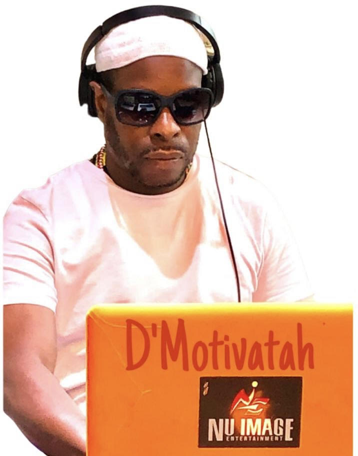 D'Motivator
